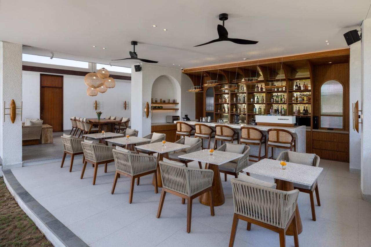 Sumitra Luxury Villas A Pramana Experience Sanur Exterior foto